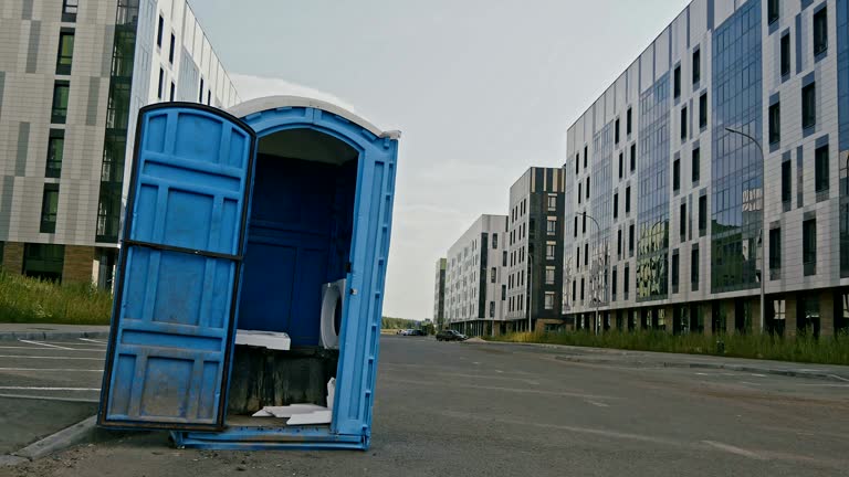 Portable Restrooms for Agricultural Sites in Woodlawn Beach, FL